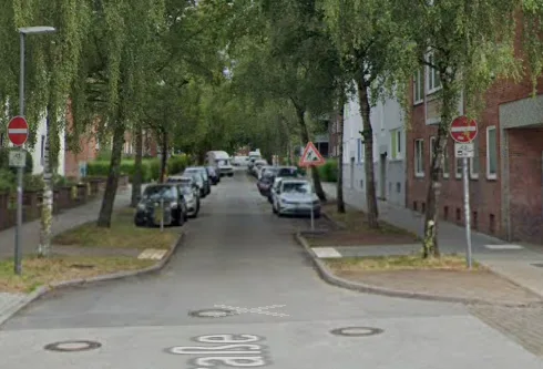 Prüfungsstelle in Kiel: Kollwitz-Schule