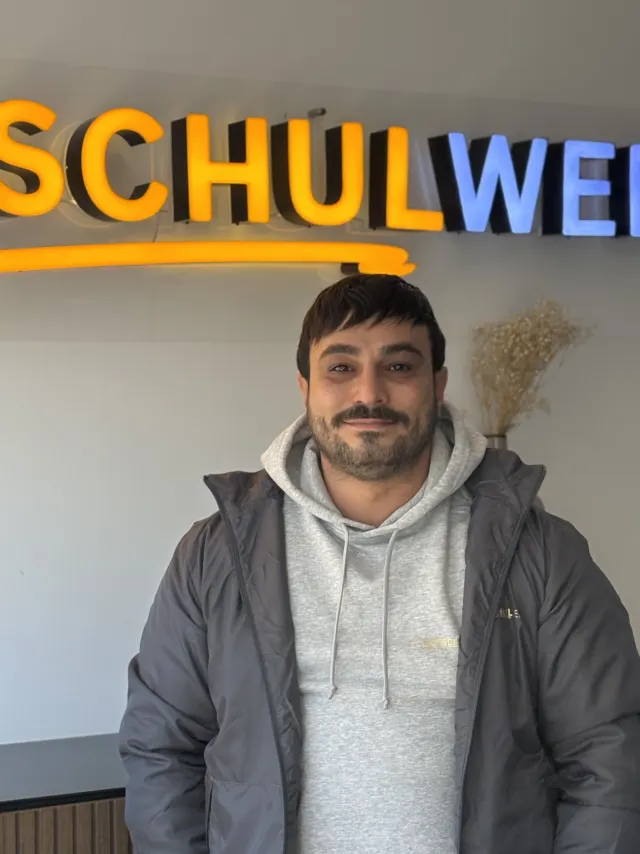 Foto von Ramazan Ökten