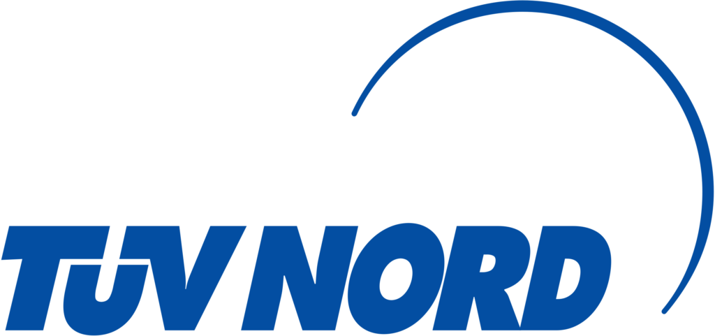 TÜV Nord : 